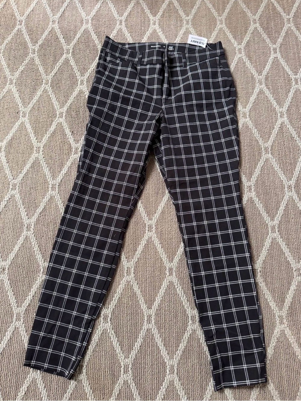 Old Navy Pixie Pants